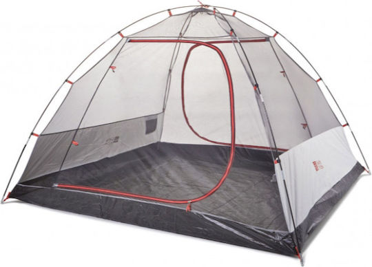 Salty Tribe Σκηνή Camping Μαύρη