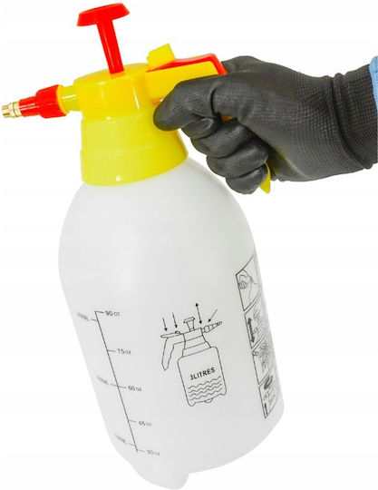 Pompa Manuală De Pulverizare Manuală 2l