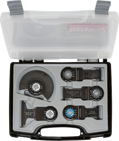 Makita Consumabile Multifuncționale 5buc E-24935