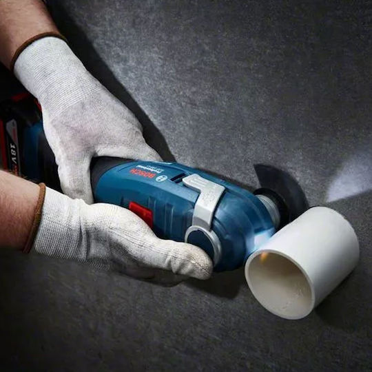 Bosch GOP 185-LI Electric Oscillating Multi Tool 18V with Speed Control