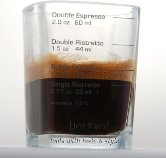 Joe Frex XSG Doser with Capacity 60ml