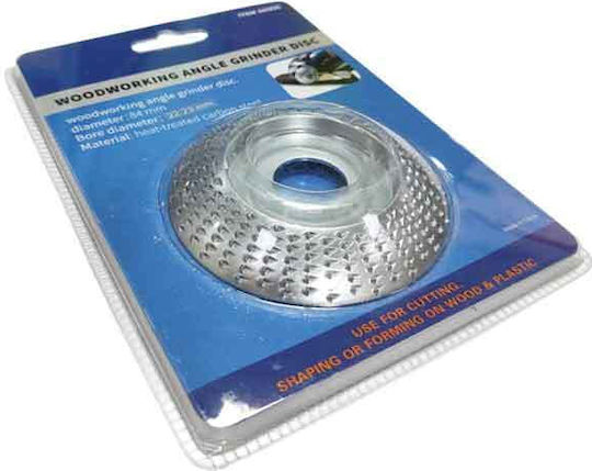 Wood Rasp Disc Angle Grinder Woodworking Angle Grinder Disc