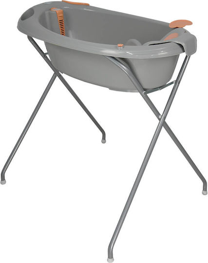 Bebe Stars Baby Bath Stand Ocean White