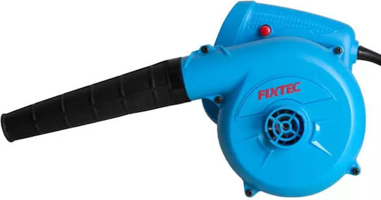 FixTec Вентилатор / Градински Аспиратор Ръчен Електрически 400W
