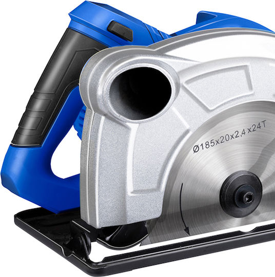 Kinzo Δισκοπρίονο 1200W