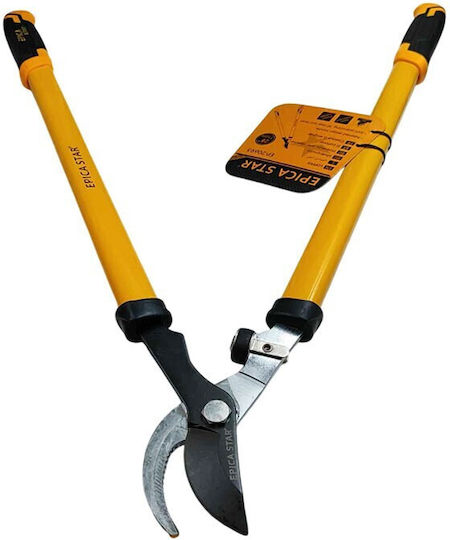 Epica Star EP-20693 Bypass Loppers 71cm für Äste bis zu 20mm