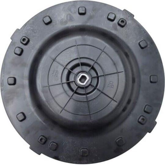 Wand-Schleifer 21V HL-06365