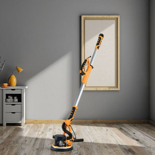 Epica Star Τριβείο Γυψοσανίδας 850W EP-11040