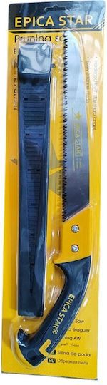Epica Star Pruning Hand Saw 27.94cm