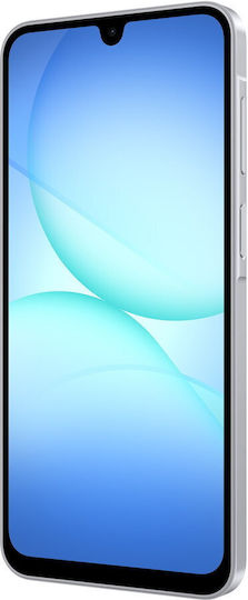 Samsung Galaxy A17 5G Dual SIM (4GB/128GB) Gray