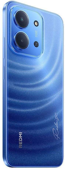 Xiaomi Redmi 15C NFC Dual SIM (4GB/128GB) Moonlight Blue