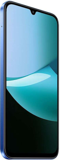 Xiaomi Redmi 15C NFC Dual SIM (4GB/128GB) Moonlight Blue