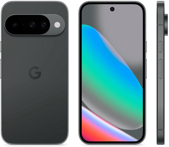 Google Pixel 10 5G (12/128GB) Obsidian