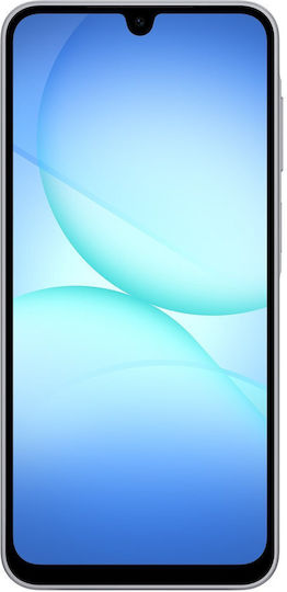Samsung Galaxy A17 5G Dual SIM (4GB/128GB) Gray