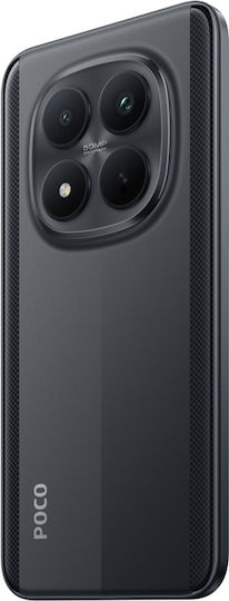 Xiaomi Poco M8 Pro 5G Dual SIM (8/256GB) Μαύρο