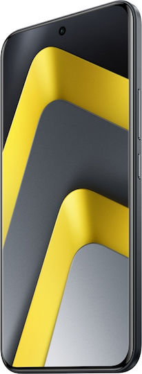 Xiaomi Poco M8 Pro 5G Dual SIM (12GB/512GB) Black