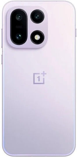 OnePlus 15 5G Dual SIM (16GB/512GB) Ultra Violet
