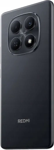 Xiaomi Redmi Note 15 4G Dual SIM (8GB/256GB) Black