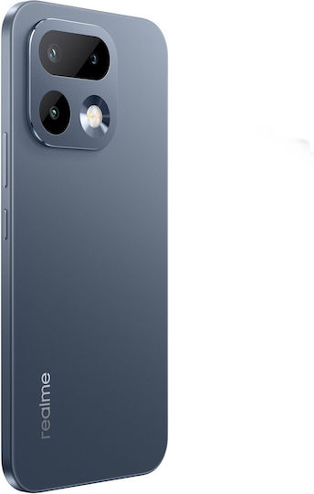 Realme 16 Pro 5G Dual-SIM (8GB/256GB) Gray