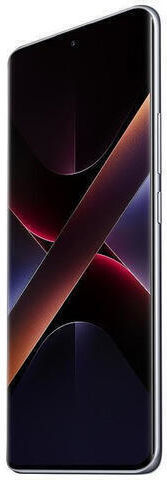 Xiaomi Poco M8 5G Dual SIM (8/256GB) Ασημί
