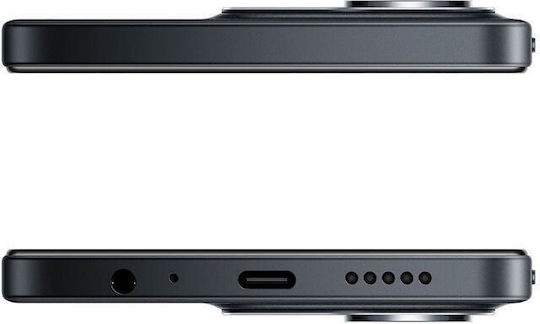 Xiaomi Redmi 15C 5G Dual SIM (4/128GB) Черен