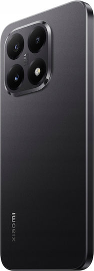 Xiaomi 15T Pro 5G Dual SIM (12/1TB) Negru
