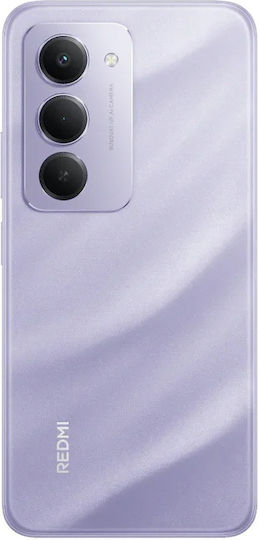 Xiaomi Redmi 15 4G Dual SIM (8/256GB) Sandy Purple