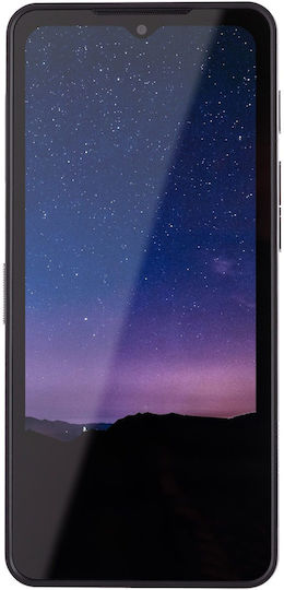 CAT S75 5G Dual-SIM (6GB/128GB) Widerstandsfähig Smartphone Schwarz