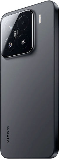 Xiaomi 15 5G (12GB/256GB) Black
