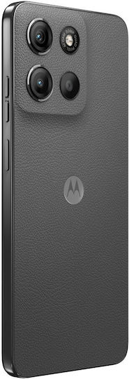 Motorola Moto G15 Dual SIM (4/128GB) Γκρι
