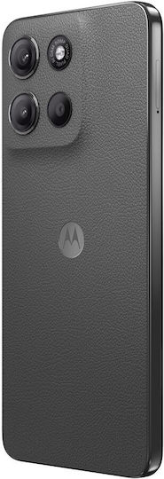 Motorola Moto G15 Dual SIM (4/128GB) Γκρι