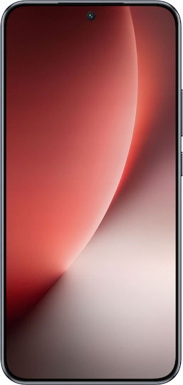 Honor Magic8 Lite 5G Dual SIM (8/256GB) Черен Midnight