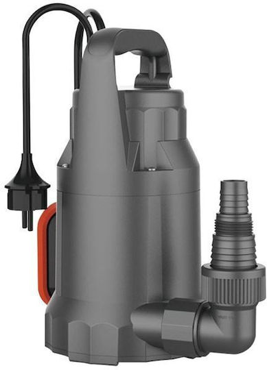 Leo Group Wasserpumpe 1.36hp 03054
