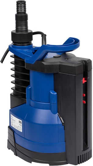 Gmax Κινητήρας Υποβρύχιας Αντλίας 0.75hp