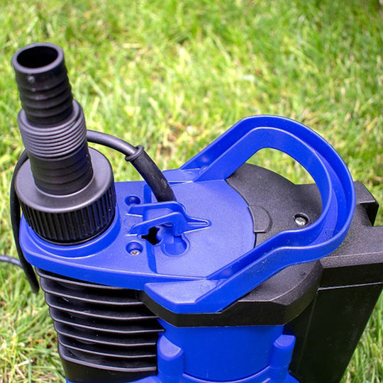 Gmax Κινητήρας Υποβρύχιας Αντλίας 0.75hp