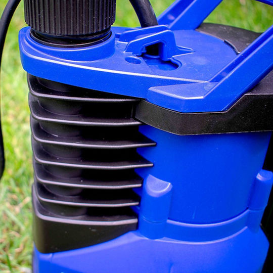 Gmax Κινητήρας Υποβρύχιας Αντλίας 0.75hp