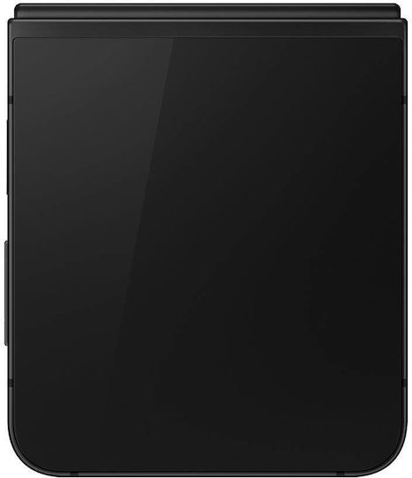 Samsung Galaxy Z Flip7 FE 5G (8GB/256GB) Black