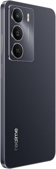 Realme 14X 5G Dual SIM (8/256GB) Negru Carbon | Skroutz Romania