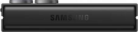 Samsung Galaxy Z Flip7 FE 5G (8GB/256GB) Black