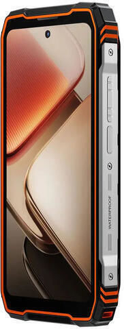 BlackView Xplore 1 5G Dual SIM (16/512GB) Устойчив Смартфон Оранжев