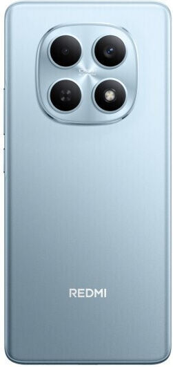 Xiaomi Redmi Note 15 4G Dual SIM (6GB/128GB) Glacier Blue | Skroutz.mt