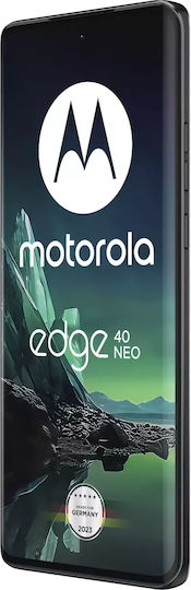 Motorola Edge 40 Neo 5G Dual-SIM (12GB/256GB) Black Beauty