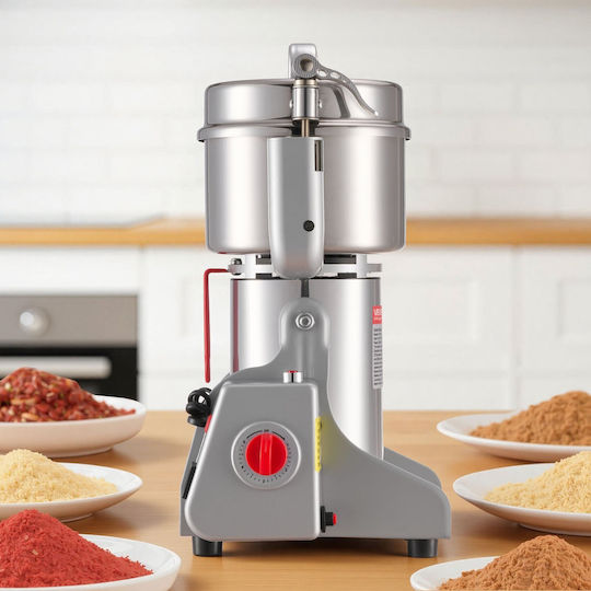 Vevor Multi Cutter Machine