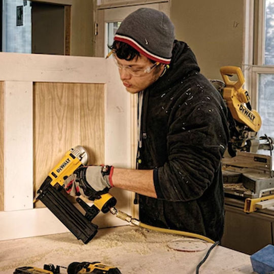 DEWALT Nail Gun DPN1850PP