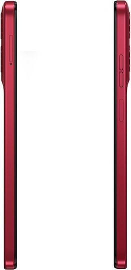 Motorola Moto G05 Dual SIM (4GB/64GB) Plum Red