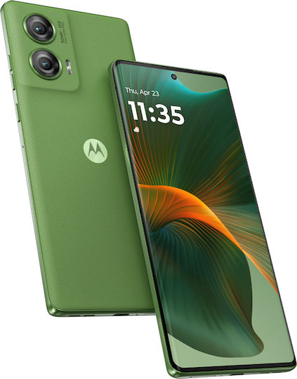 Motorola Edge 50 Fusion 5G (8/256GB) Горско Зелено