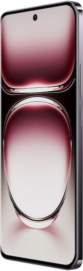 Oppo Reno12 5G Dual SIM (12/256GB) (Matte Brown) Καφέ
