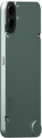 Nothing CMF Phone 1 5G Dual SIM (8/256GB) Verde