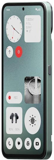 Nothing CMF Phone 1 5G Dual SIM (8/256GB) Verde