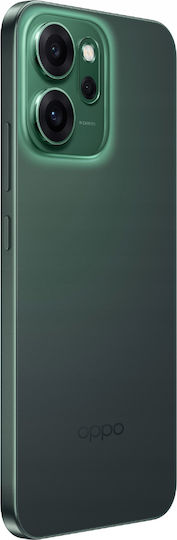 Oppo Reno14 FS 5G Dual SIM (12/512GB) Luminous Green